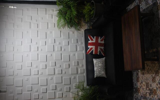 Krabi Nemo house