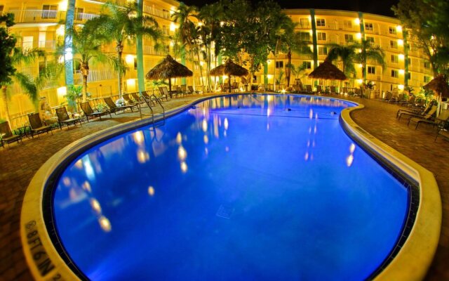 Fort Lauderdale Grand Hotel