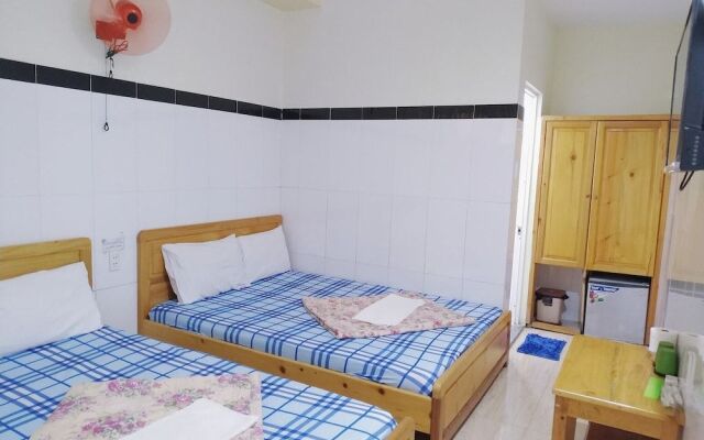 Oyo 874 Quoc Thang Motel