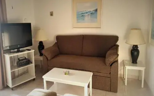 Apartamentos Casa Blanca