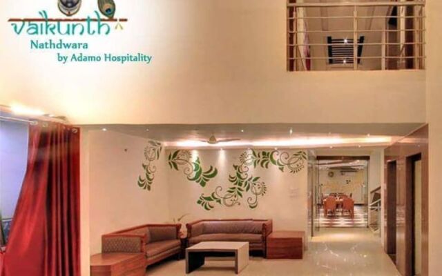 Hotel Vaikunth By Adamo
