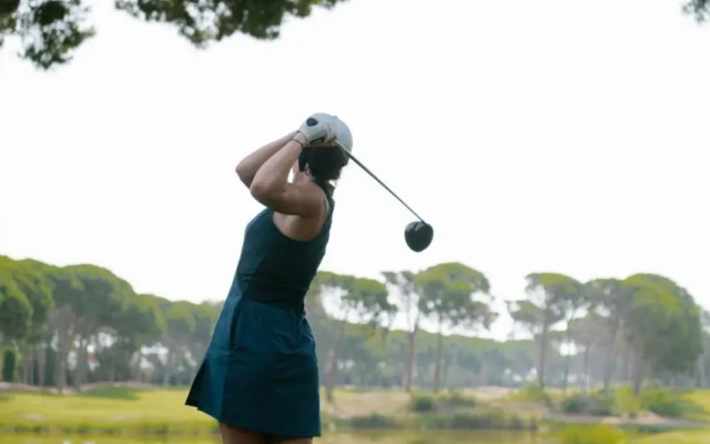 Emporda Golf Hotel And Spa