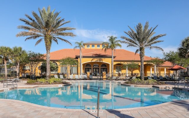 Take It Easy at Watersong