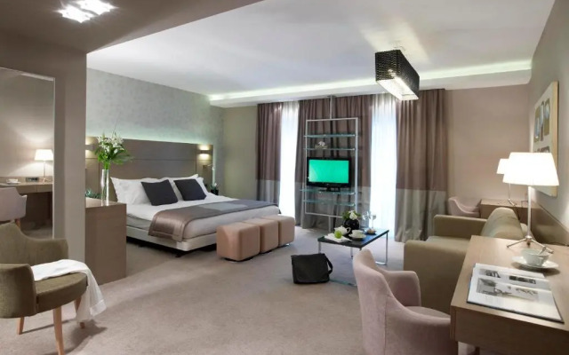 Anatolia Hotel Komotini