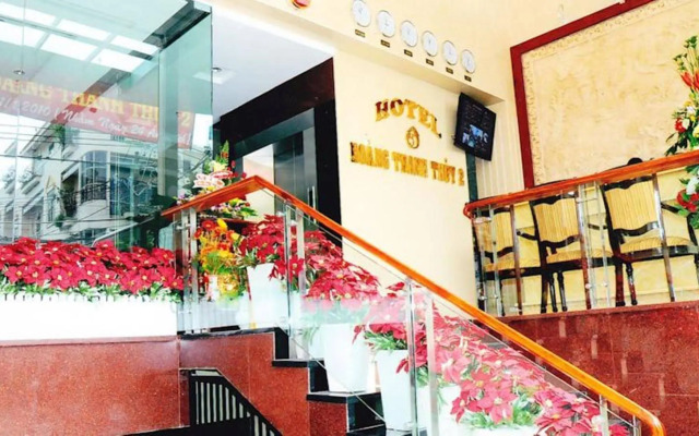 Hoang Thanh Thuy 2 Hotel
