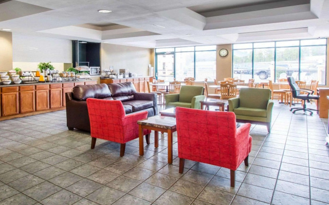 Rodeway Inn