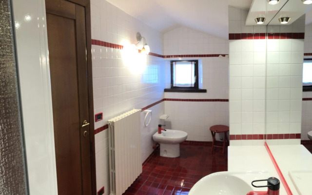 Villa Fior di Robinia