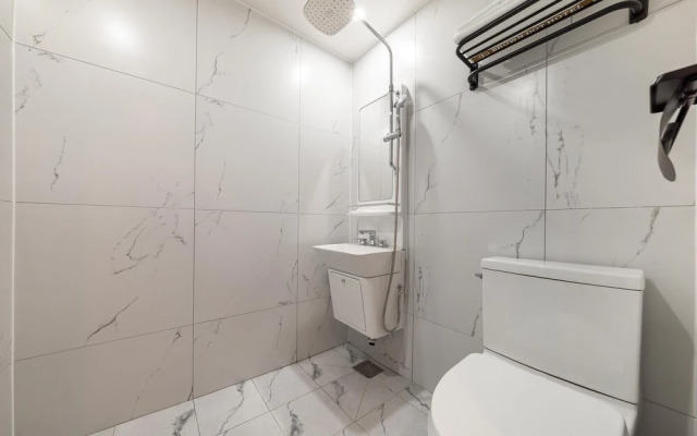 Brown Dot Hotel Suwon Jeongja Branch