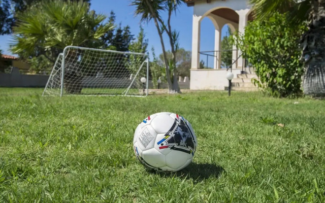 Villas Mina