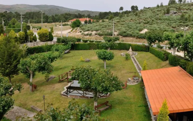 Residencial Santo Estevao