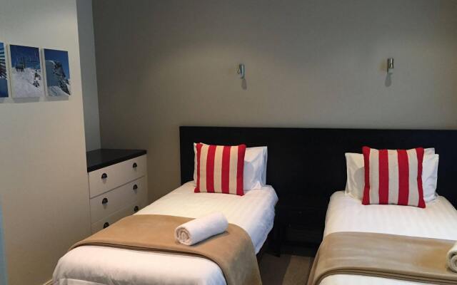 Benbrae - Cardrona Valley Resort