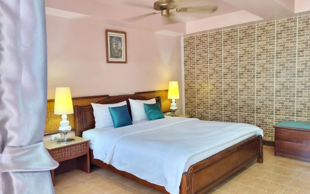 Kata Interhouse Resort by Haii Collection