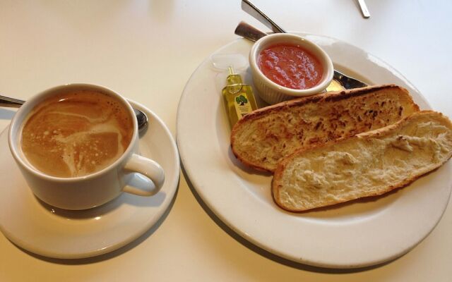 Hotel Rural La Sabina