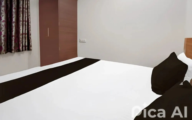 Shri Krishna Guest House