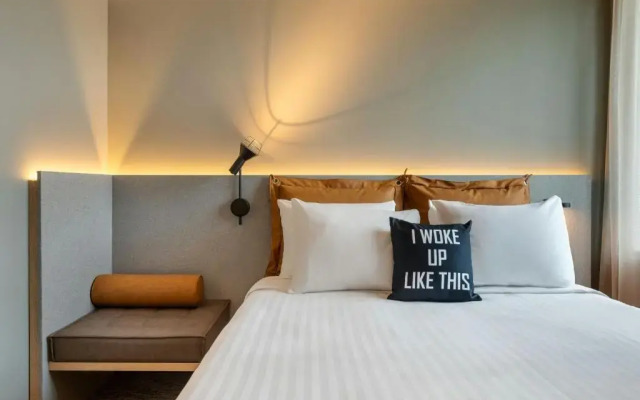 Moxy Antwerp