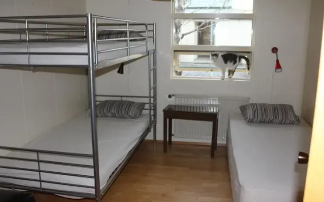 Hjardarból Hostel