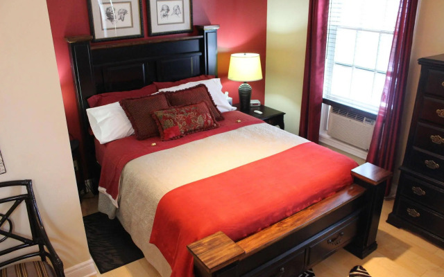 Luisa's Suite Retreat