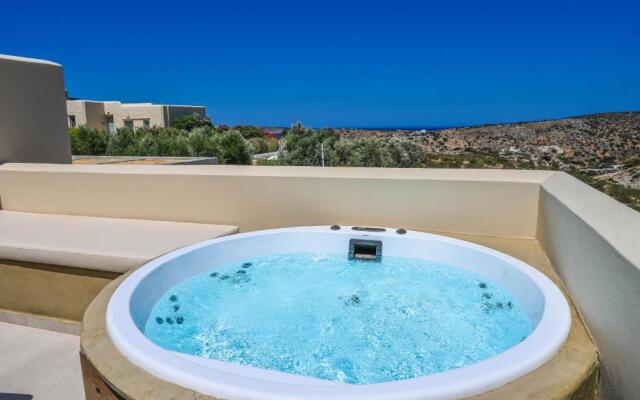 Schinoza Luxury Suites