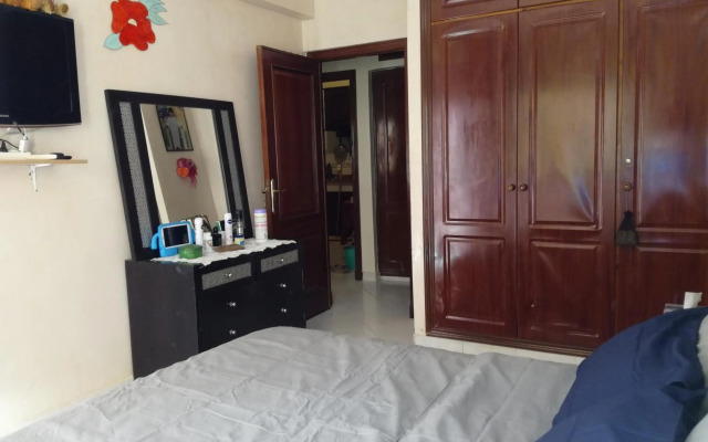 Kim Apartment