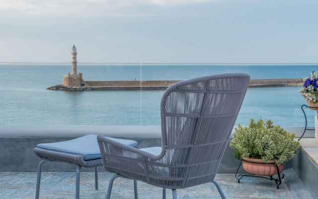 Residenza Vranas Boutique Hotel