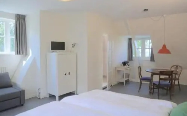 B&B Pastorie Beek