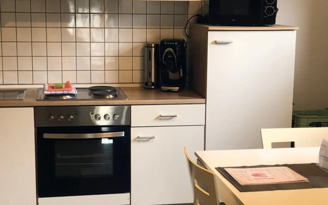 Ferienwohnung Wuppertal Ronsdorf Elias Eller