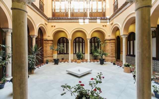 Sweet Inn - Pajaritos