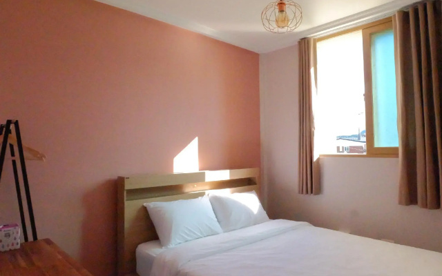 Hostel Espace