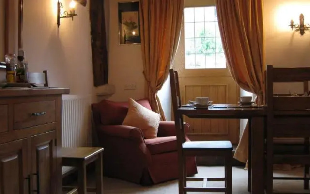 Bramble Cottage