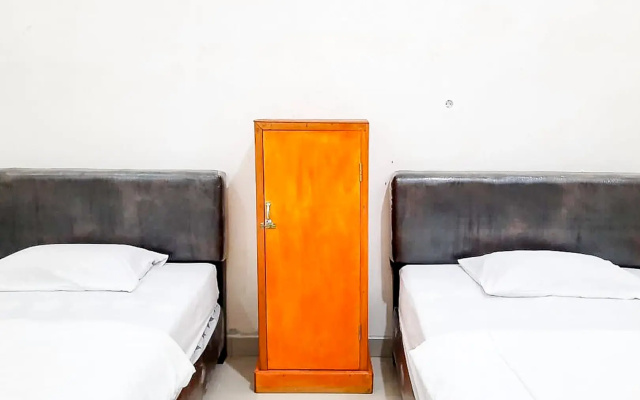 Minang Raya Guesthouse Syariah RedPartner