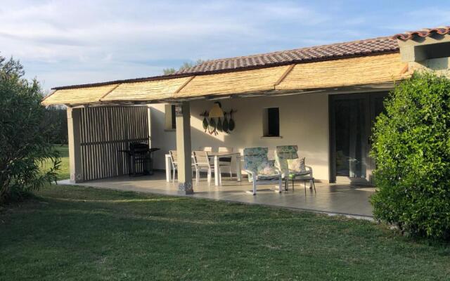 Podere Spartaco San Pantaleo