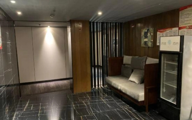 Taizhou Youting Hotel