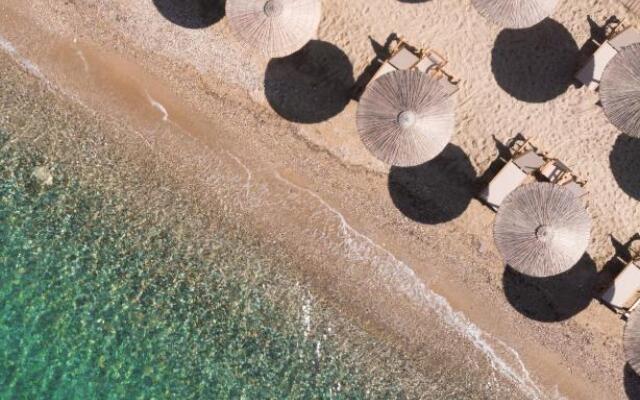 Georgalas Sun Beach Villa