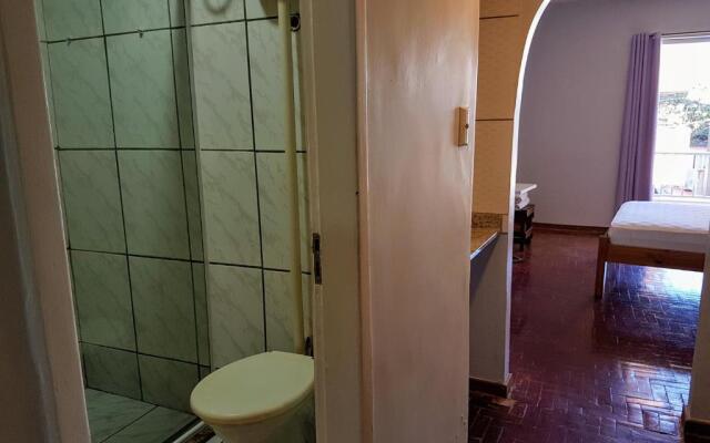 Pousada Hostel Vila Appia