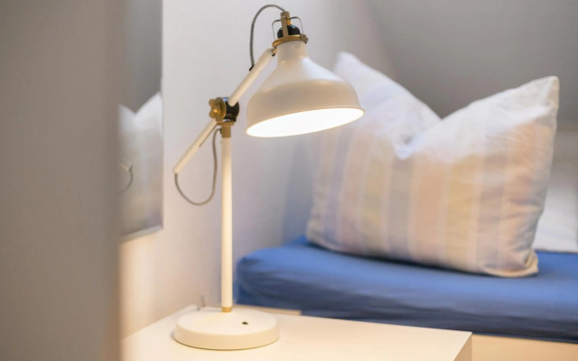 Comeback Apartment Central