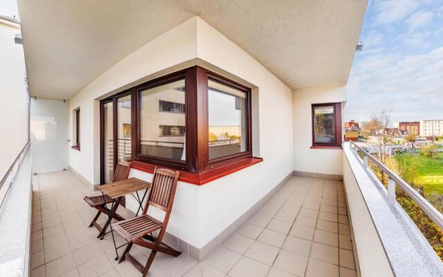 Apartamenty Sun & Snow Foka