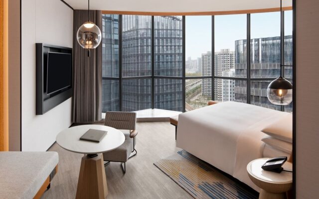 Sheraton Xi'An Chanba
