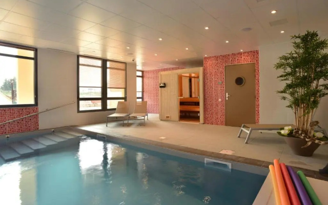 Résidence Services Seniors DOMITYS - Le Coteau d'Argent