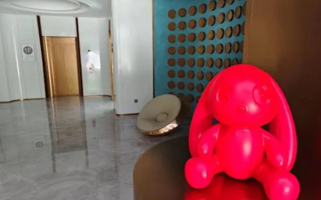 Jingqi Hotel (Beijing Tongzhou Friendship Hospital)