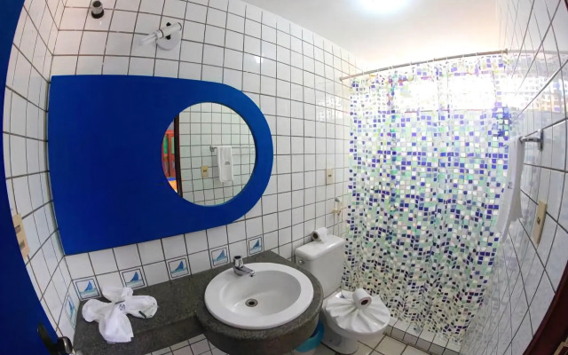 Hotel Rio Mar