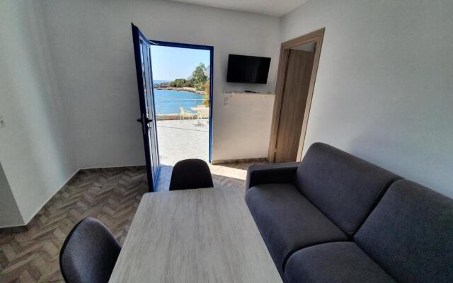 Edem House Finikas