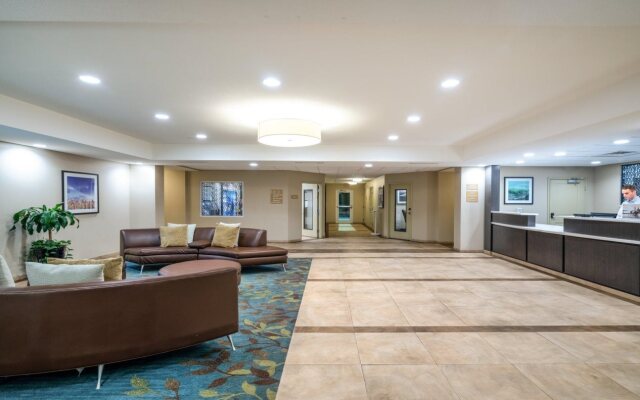 Candlewood Suites Auburn by IHG