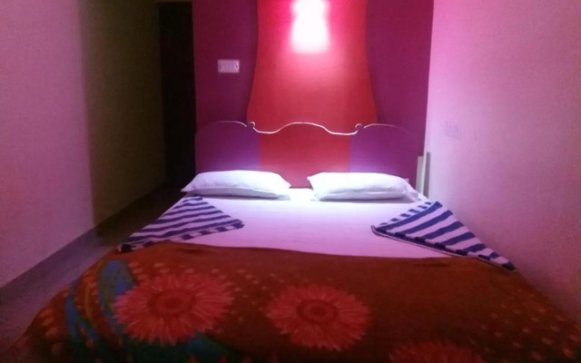 Jungleparadiso hostel