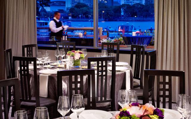 The Royal Sonesta Boston