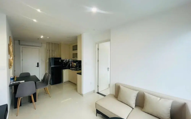 Sun Residences Hotel and Apartment