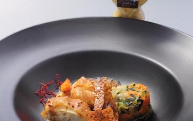 Hotel Hostellerie De La Gabelle