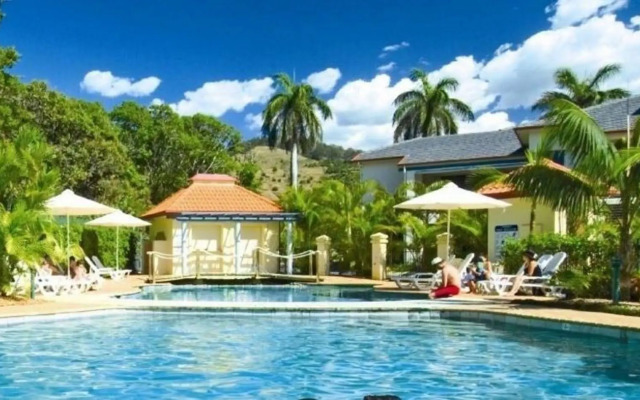 Beach Haven Executive Apartments