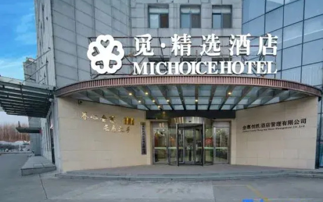 Mi Choice Hotel