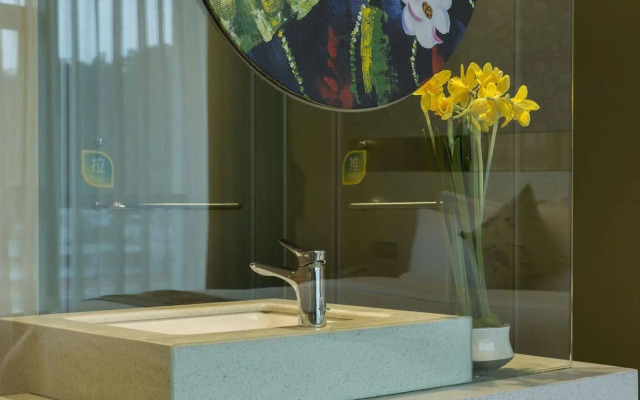 Paco Business Hotel Guangzhou East Railway Station Branch