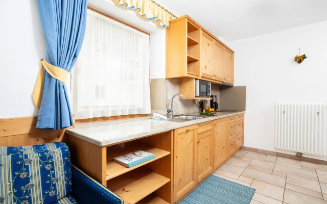 Frara Residence Apartments